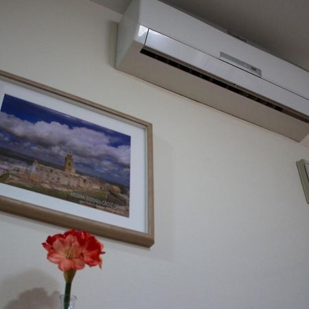 Apartamento Torreon Медина Сидония Екстериор снимка