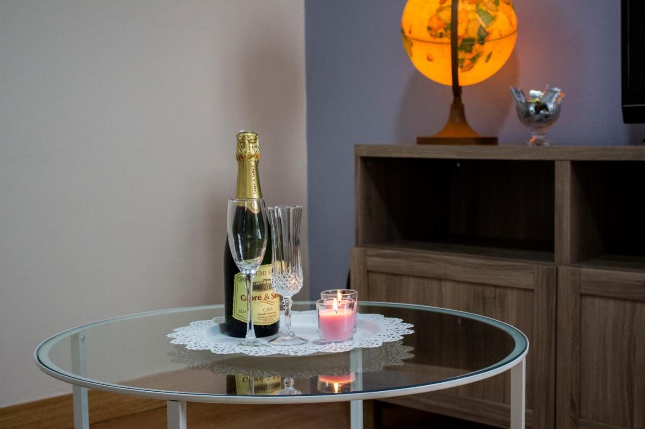 Apartamento Torreon Медина Сидония Екстериор снимка